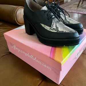 Jeffrey Campbell Shoes